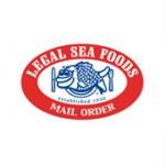 Legal SeaFood Promo Codes