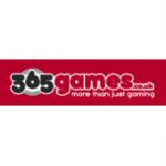 365 Games Promo Codes