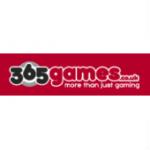 365 Games Discount Code