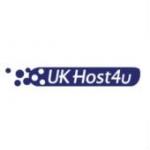UKHost4u Promo Codes