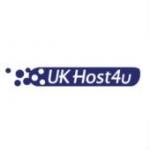 UKHost4u Discount Code