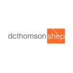 DC Thomson Shop Promo Codes