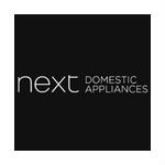 Next Domestic Appliances Promo Codes