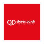 QD Stores Discount Code