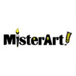 MisterArt Promo Codes