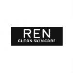 REN Skincare Promo Codes