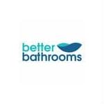 Better Bathrooms Discount Code