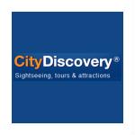 City Discovery Promo Codes