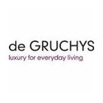 De Gruchy Promo Codes