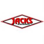 Jack's Surfboards Discount Code