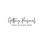 Getting Personal Promo Codes