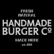 Handmade Burger Discount Code