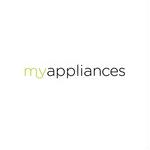 MyAppliances Promo Codes