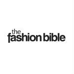 The Fashion Bible Promo Codes