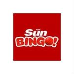 Sun Bingo Promo Codes