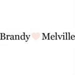 Brandymelville Promo Codes