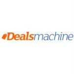 Dealsmachine Promo Codes
