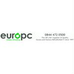 Europc Discount Code