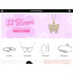 Gold Boutique Promo Codes