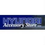 Hyundai Accessory Store Promo Codes
