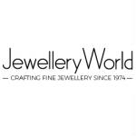 Jewellery World Promo Codes