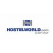 Hostelworld.com Discount Code