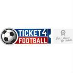 Tickets4Football Promo Codes