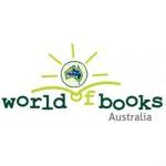 World Of Books Promo Codes