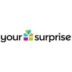 YourSurprise Promo Codes