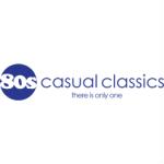 80s Casual Classics Promo Codes