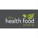 The Health Food Store Promo Codes