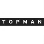 Topman Promo Codes