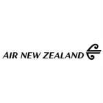 Air New Zealand Promo Codes