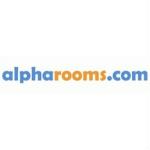 AlphaRooms Promo Codes