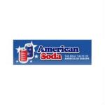American Soda Promo Codes
