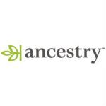 Ancestry.co.uk Discount Code