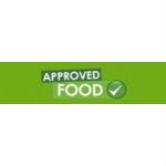 Approved Food Promo Codes