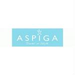 Aspiga Promo Codes