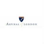 Aspinal of London Discount Code