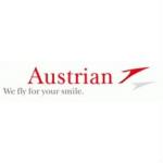 Austrian Airlines UK Promo Codes