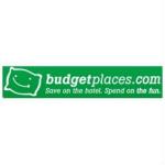 Budgetplaces Promo Codes