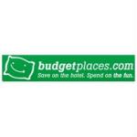 Budgetplaces Discount Code