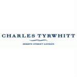 Charles Tyrwhitt Promo Codes