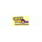 Cheeky Bingo Promo Codes