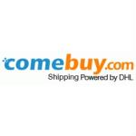 ComeBuy Promo Codes