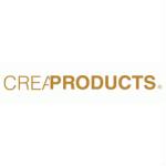 CreaProducts Promo Codes