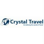 Crystal Travel Promo Codes