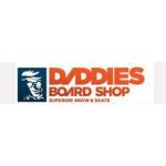 Daddies Board Shop Promo Codes