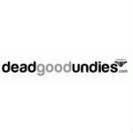 Dead Good Undies Promo Codes