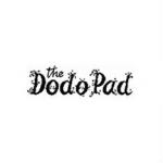 Dodo Pad Promo Codes